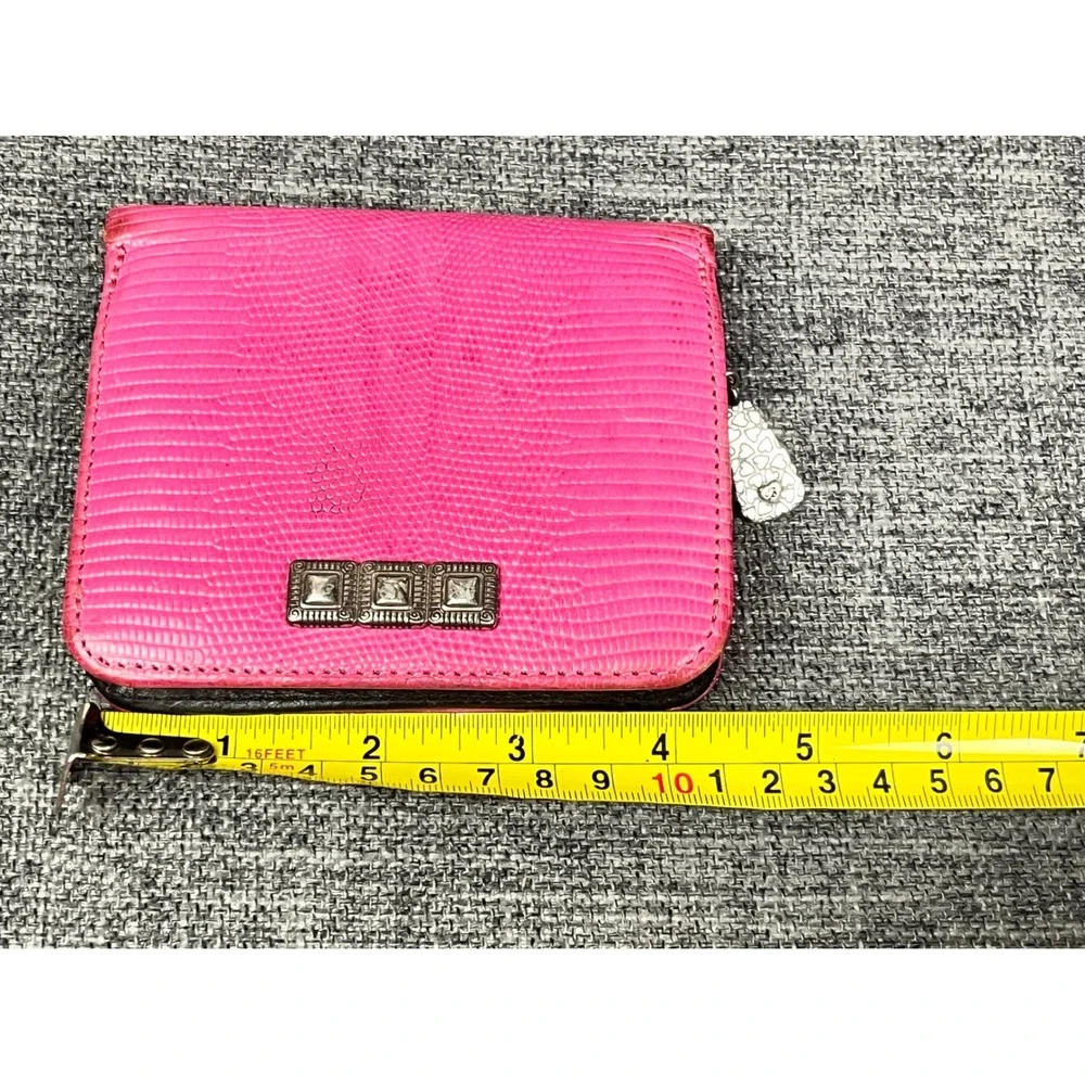 Brighton bifold wallet
